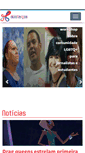 Mobile Screenshot of doistercos.com.br